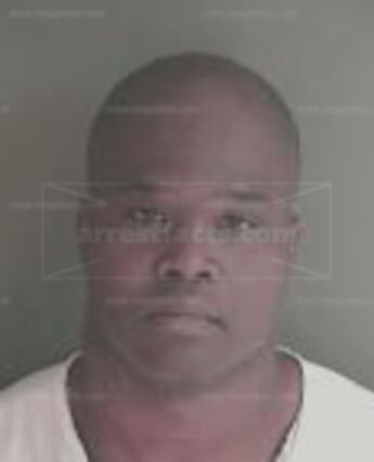 Anthony Glenn Burks