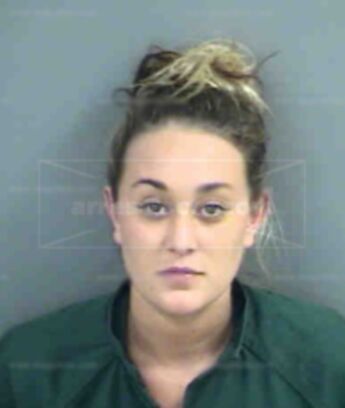 Hailey Kaleah Javorsky