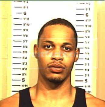 Brian Keith Allen
