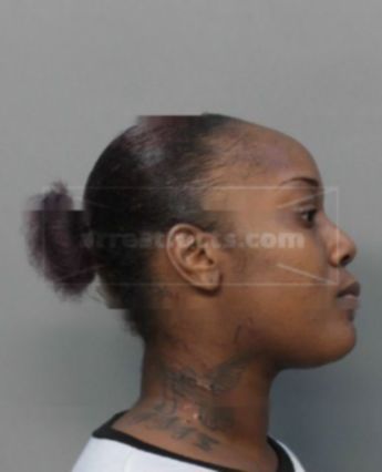 Tiffany D Taylor