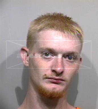 Christopher Cody Blackburn