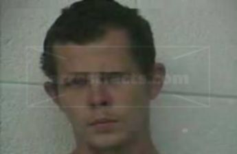 Chris William Roberts