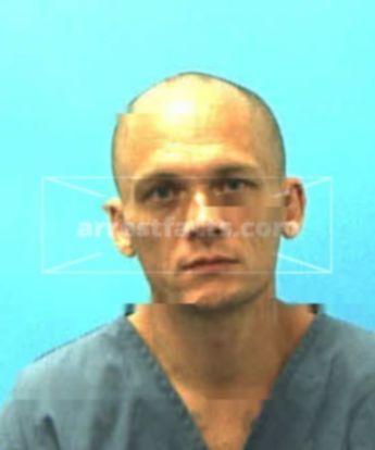 Michael Edwin Glover