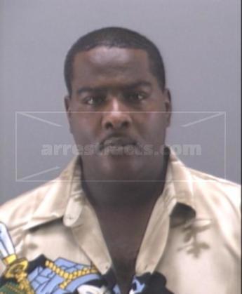 Fletcher Dewayne Thomas