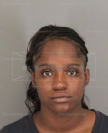 Kanisha Shaneda Ann Nuckols