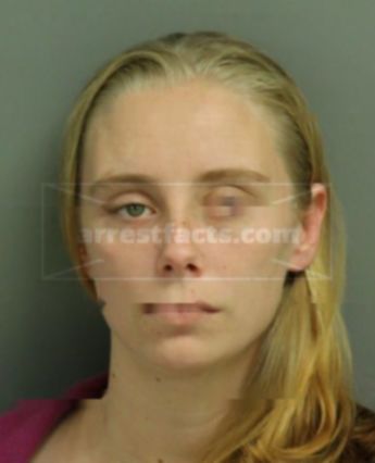 Jennifer Clark Nipper