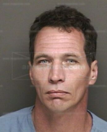 Steven Lynn Aspinwall