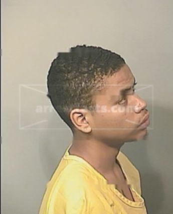 Divonte Darnell Virgil