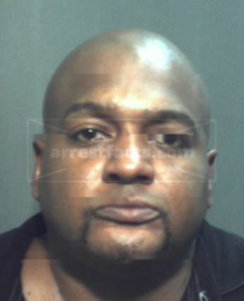 Melvin Clayton Escobar