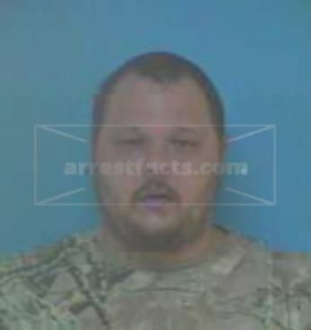 Roy Dale Knowles Jr.