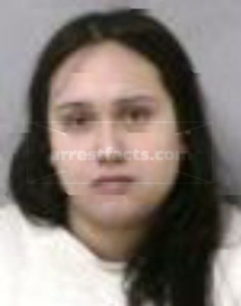 Claudia Delores Escoto