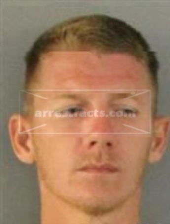 Jesse Jack Alligood
