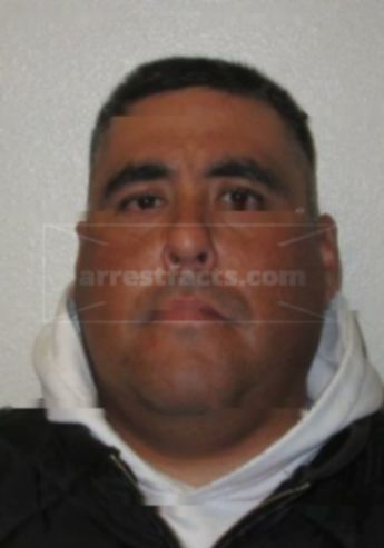 Ysidro Pinon