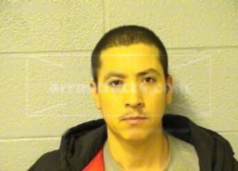 Jose Sandoval