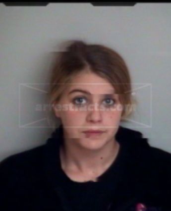 Lauran Michelle Smith