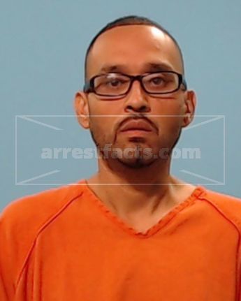 Gregory Thomas Cruz