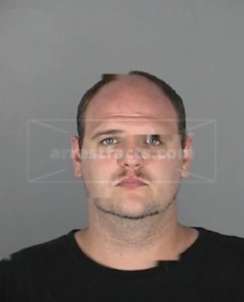 Jason Lionel Monast
