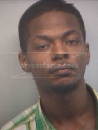 Brandon James