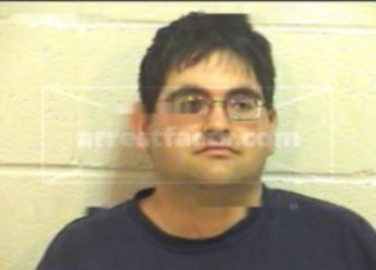 Lance Brantly Hines