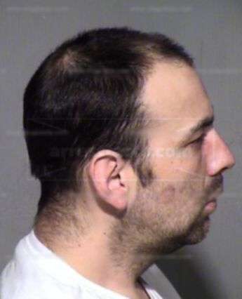 Alan Michael Stanfield