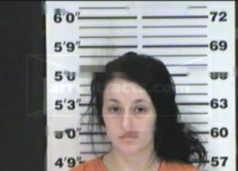 Alexis Marie Waters