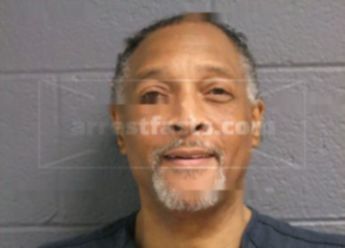 Darryl Kenneth Glass