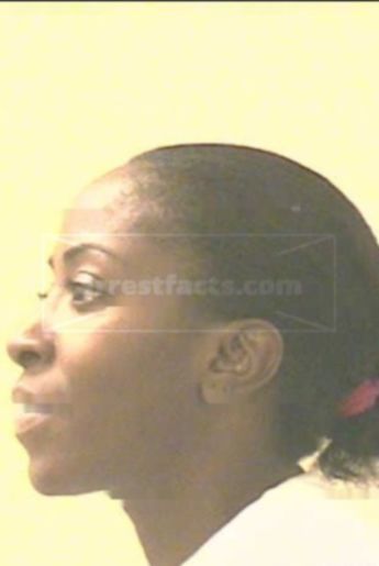 Troylette Vanessa Reynolds