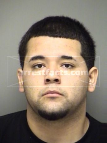Jayson Fermin Briseno