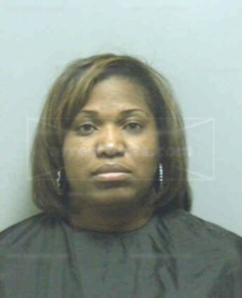 Toyeca M Robinson