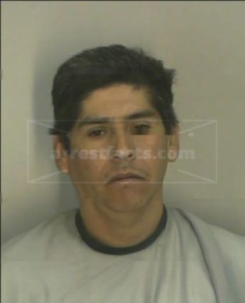 Martin Cedillo