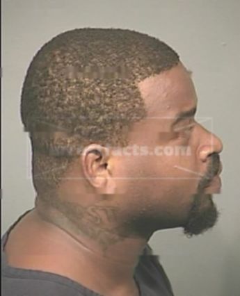 Javaris Lorenzo George