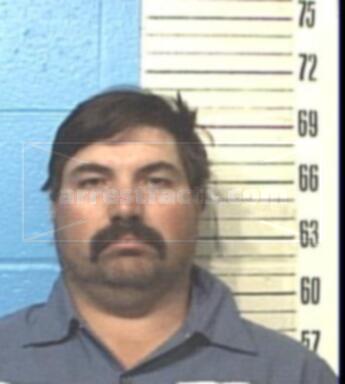 Ted Leroy Armke