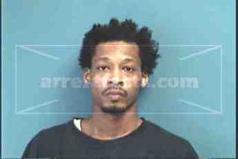 Kevin Lavar Jackson