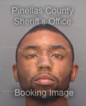 Yancy Lynell Crowder