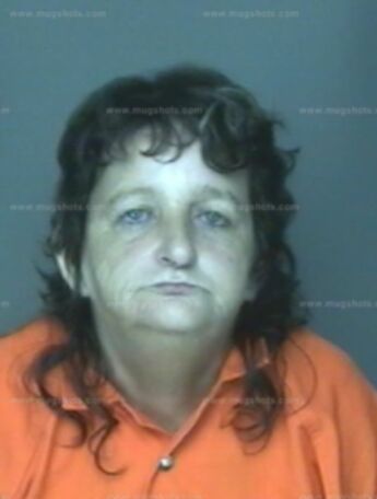 Eunice Wanda Lamar