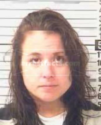 Laura Anne Ledrich