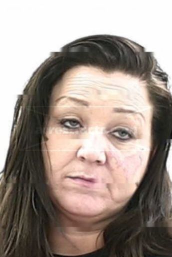 Brandy Ann Martinez