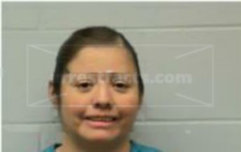 Shannon M Parral