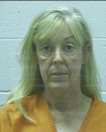 Elizabeth J Hollingshead