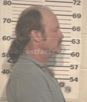 John Mark Copelane Kruegar