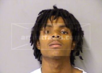 Jeffery Donta Hitchcock