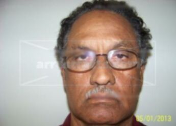 Anthony Washington Allen