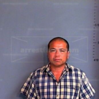 Genaro Garcia