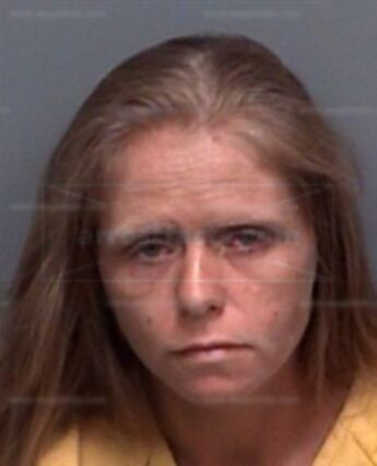Crystal Lynn Sparks