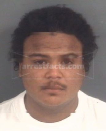 Jai Pierre Powers