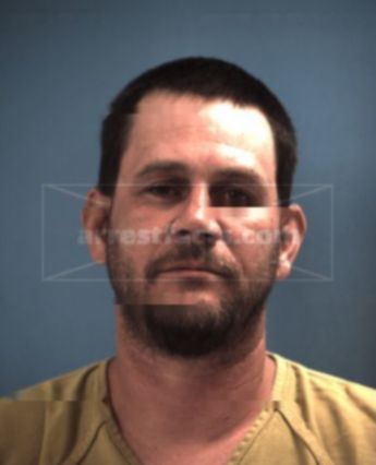 Christopher Harris Mclain