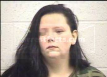 Sara Ann Sturdivant