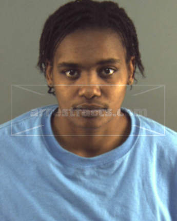Shelsea Shantel Erving