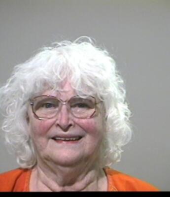 Doris Fentress Tielke