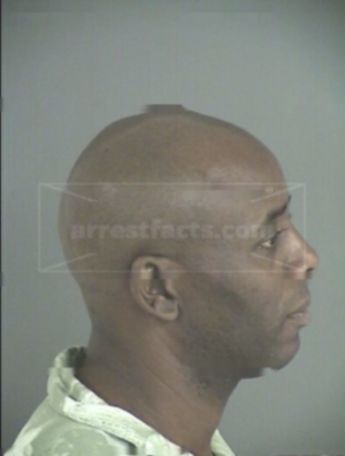 Charles Ray Phillips